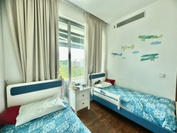 Trevose Crescent (D11), Condominium #522192561